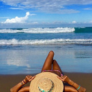 Beach holidays