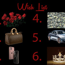 MarissaDavis wish list item 1 thumbnail