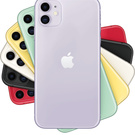 new cell phone