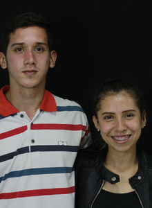 i love
