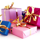 Люблю подарки