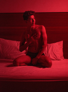 IanMacroy RED photo 5336230