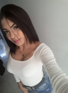 selfie