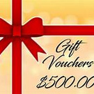 Gift Voucher 4999 tokens