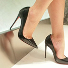Louboutin shoes
