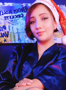 MERRY CHRISTMAS MY GREAT TIPPERS