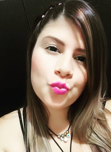 just me