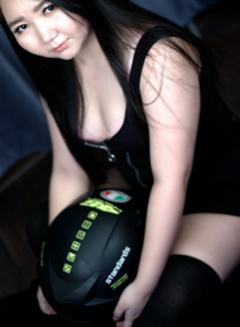 YunaTen Nise to meet you =) photo 5480782