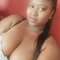 Lindsay-Ebony