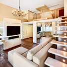 Квартира/Apartments