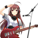 Электрогитара ibanez