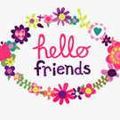 Find new friends and lovers.