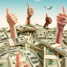 Tones Of Money
