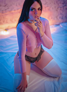 CandyViolett happy photo 5384456