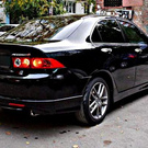 Honda Accord 2.4