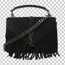 YSL purse