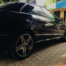 Car that i want to drive next