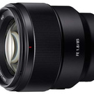 Объектив Sony FE 85mm f/1.8 (SEL85F18)