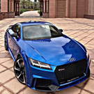 mi carro
