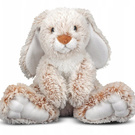 Plush hare