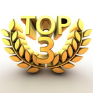 Топ 3