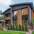 country house