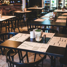 I want to have my own restaurant