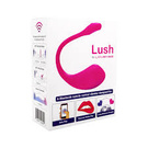 Lovense lush