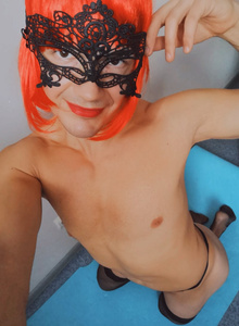 Jeniapass Ваша шлюшка photo 5433315