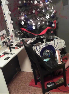 Photos from camshow 27:11:2020