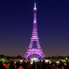 travel to know paris