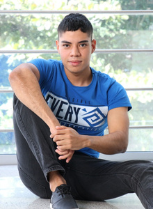 Dantetyler dante photo 5340450