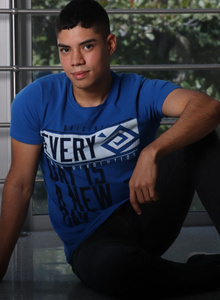 Dantetyler dante photo 5340451