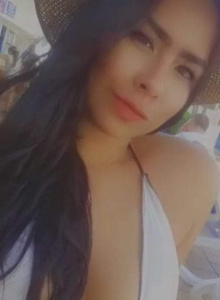 Natassha hot