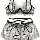 LENCERIA SEXI
