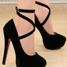 Beautiful heels