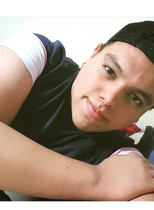 feetloverLiam This is me / Este soy yo..conoceme photo 5341533