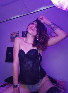 taste me