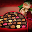 box of chocolates