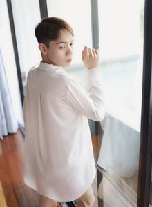 new cute boy