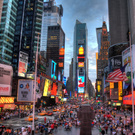 Visit New York
