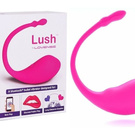 Lovense Lush