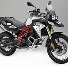 New Bike