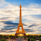 My travel dream