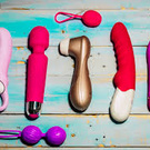 Sex toys!