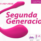 lovense 2 generation