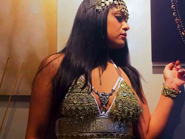 Indra-hot