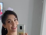 gissellEvans