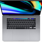 MacBook Pro 16