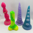 my favorite toys
